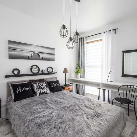 Good Time Apartment Warsaw Vista Εξωτερικό φωτογραφία