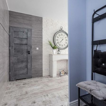 Good Time Apartment Warsaw Vista Εξωτερικό φωτογραφία