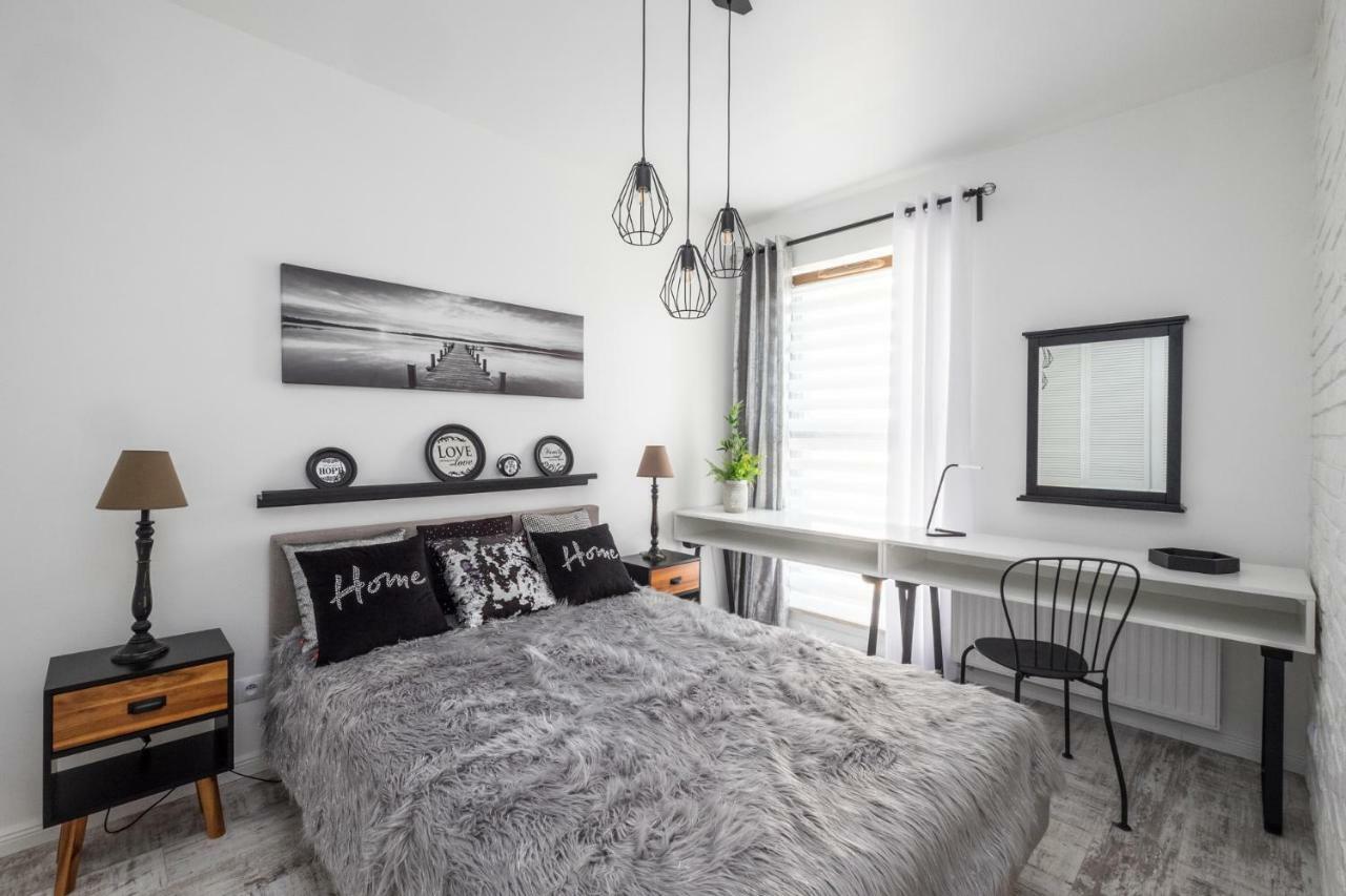 Good Time Apartment Warsaw Vista Εξωτερικό φωτογραφία