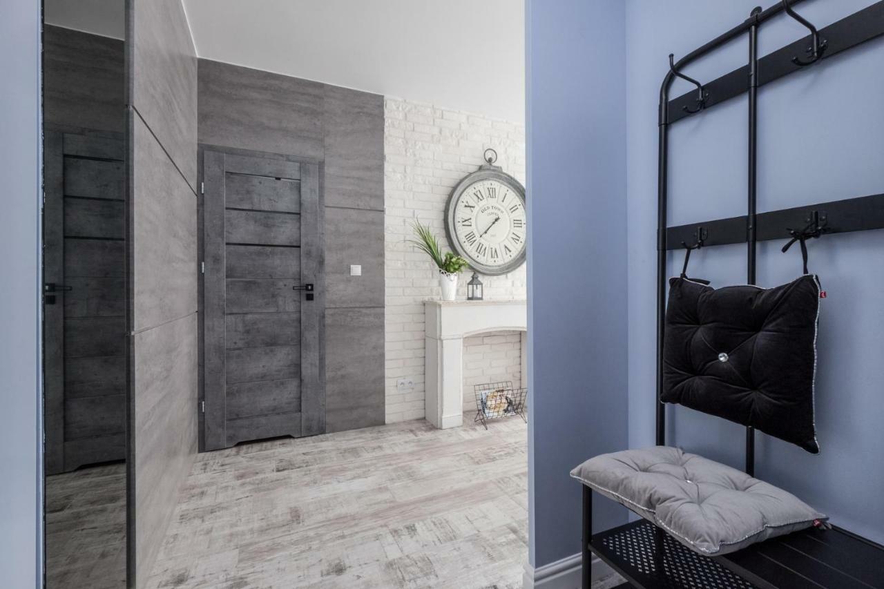 Good Time Apartment Warsaw Vista Εξωτερικό φωτογραφία
