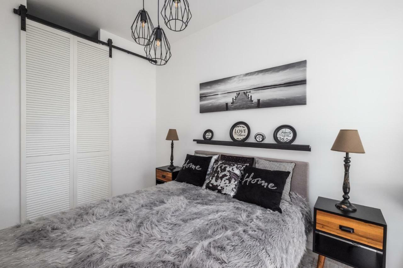 Good Time Apartment Warsaw Vista Εξωτερικό φωτογραφία