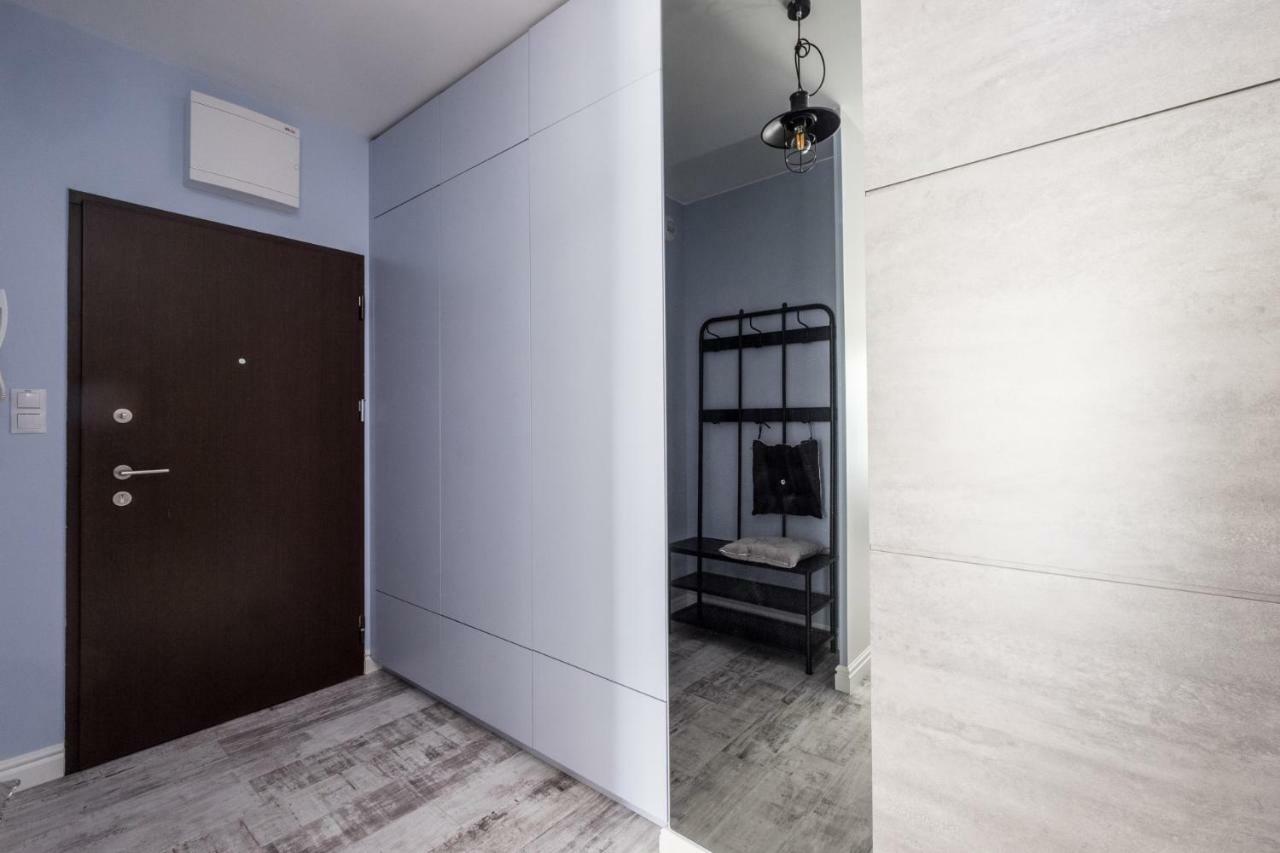 Good Time Apartment Warsaw Vista Εξωτερικό φωτογραφία