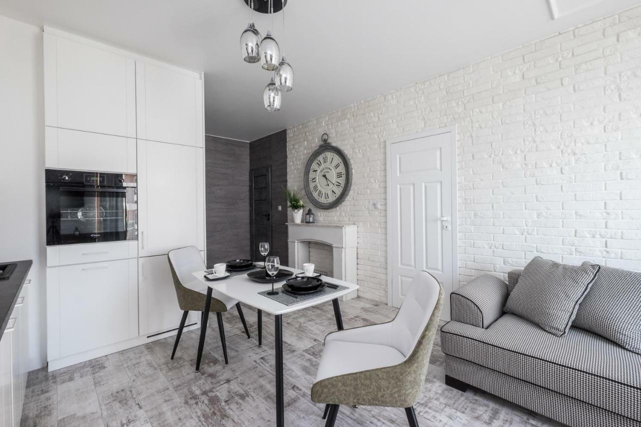 Good Time Apartment Warsaw Vista Εξωτερικό φωτογραφία
