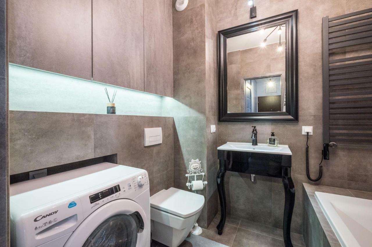 Good Time Apartment Warsaw Vista Εξωτερικό φωτογραφία