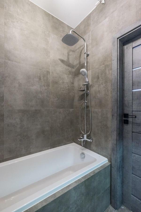 Good Time Apartment Warsaw Vista Εξωτερικό φωτογραφία