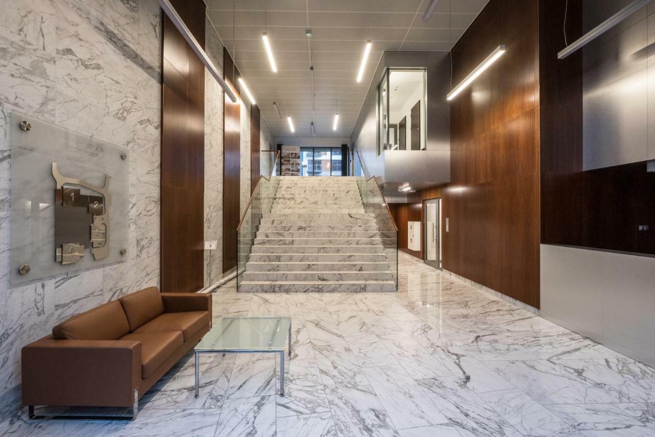 Good Time Apartment Warsaw Vista Εξωτερικό φωτογραφία