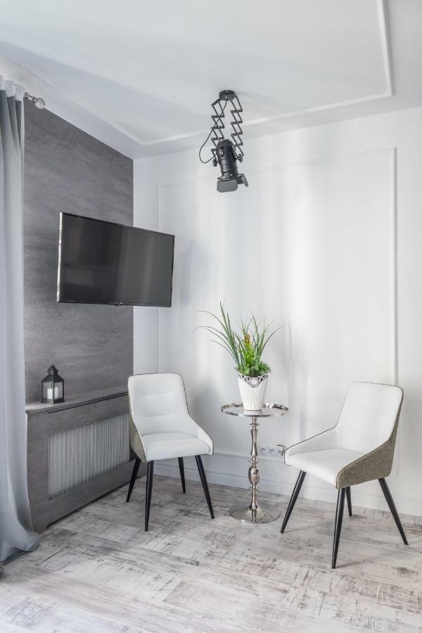 Good Time Apartment Warsaw Vista Εξωτερικό φωτογραφία
