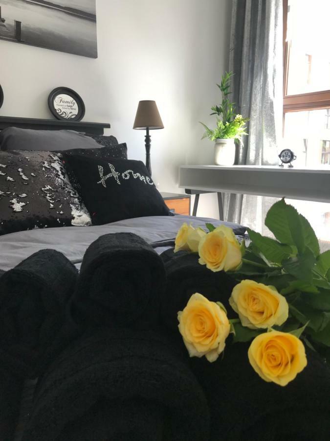 Good Time Apartment Warsaw Vista Εξωτερικό φωτογραφία